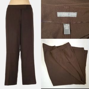Josephine Chaus Woman Trousers
